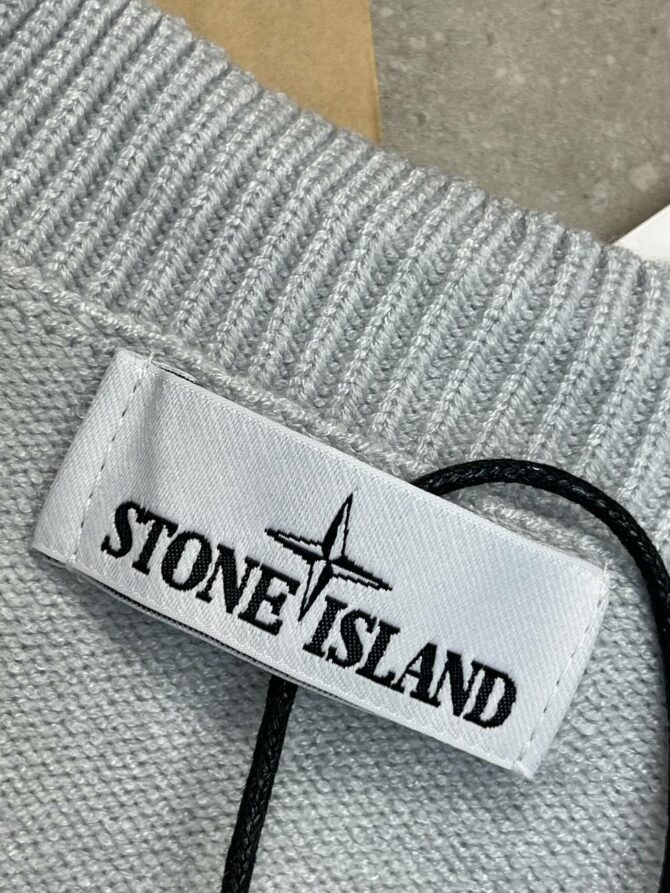 Кардиган Stone Island 7