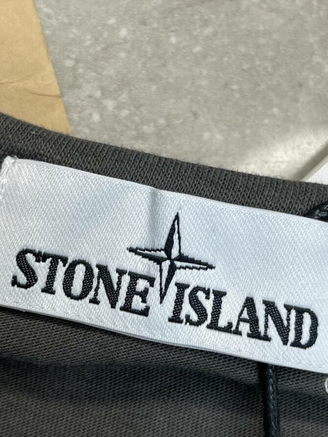 Кофта Stone Island 4