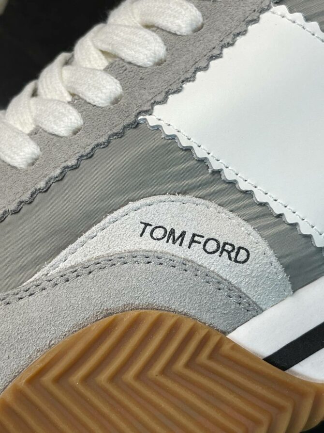 Кроссовки Tom Ford 4