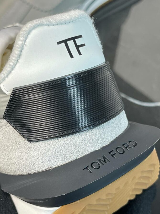 Кроссовки Tom Ford 9
