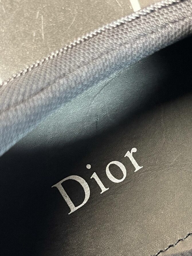 Туфли Dior 7