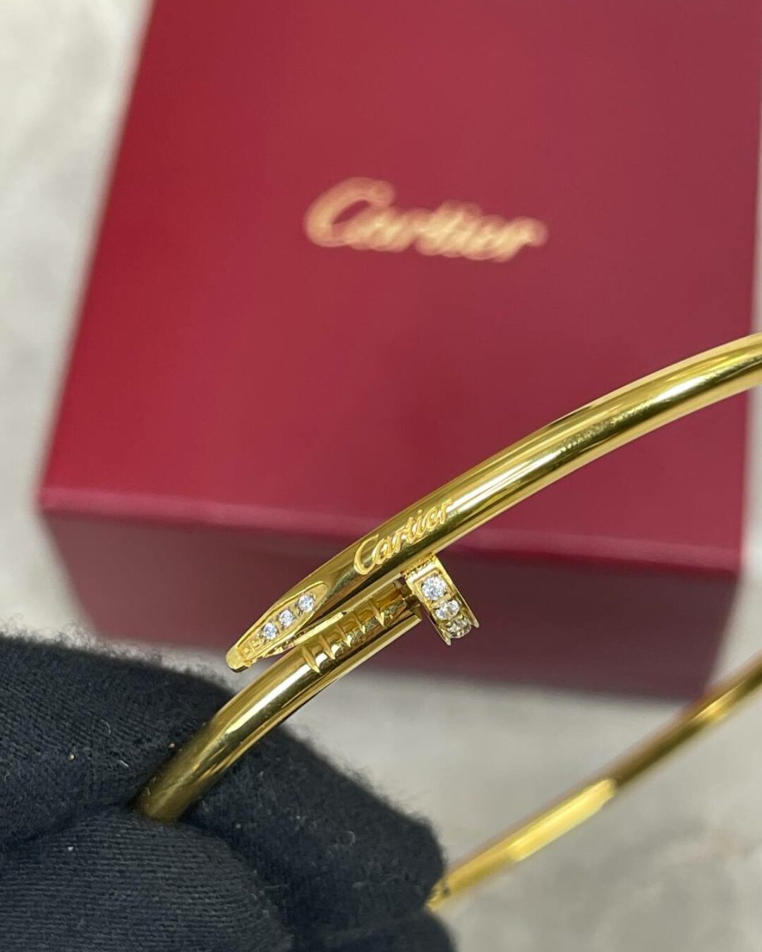 Колье Cartier (камни) — изображение 3