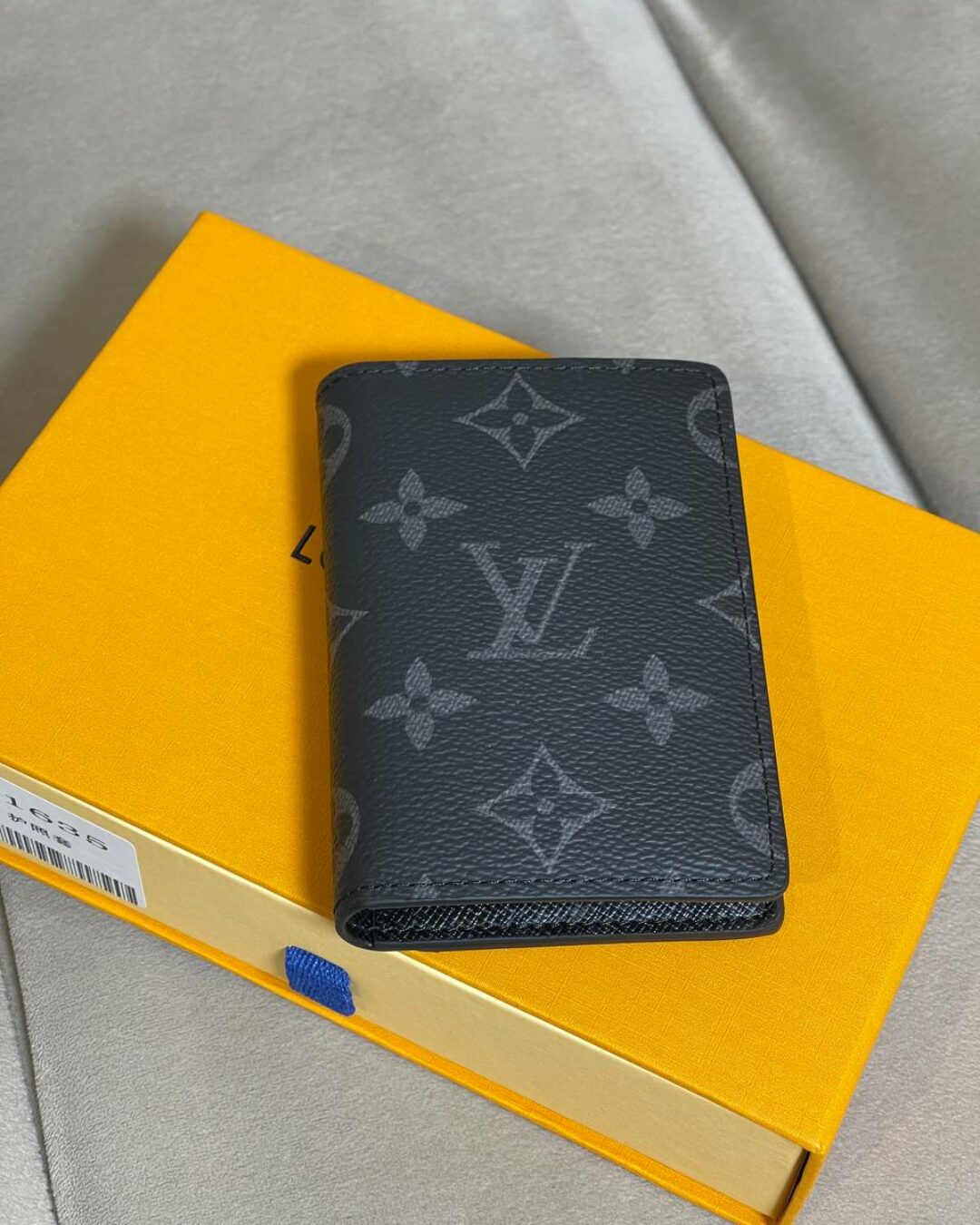 Картхолдер Louis Vuitton (Premium) — изображение 7