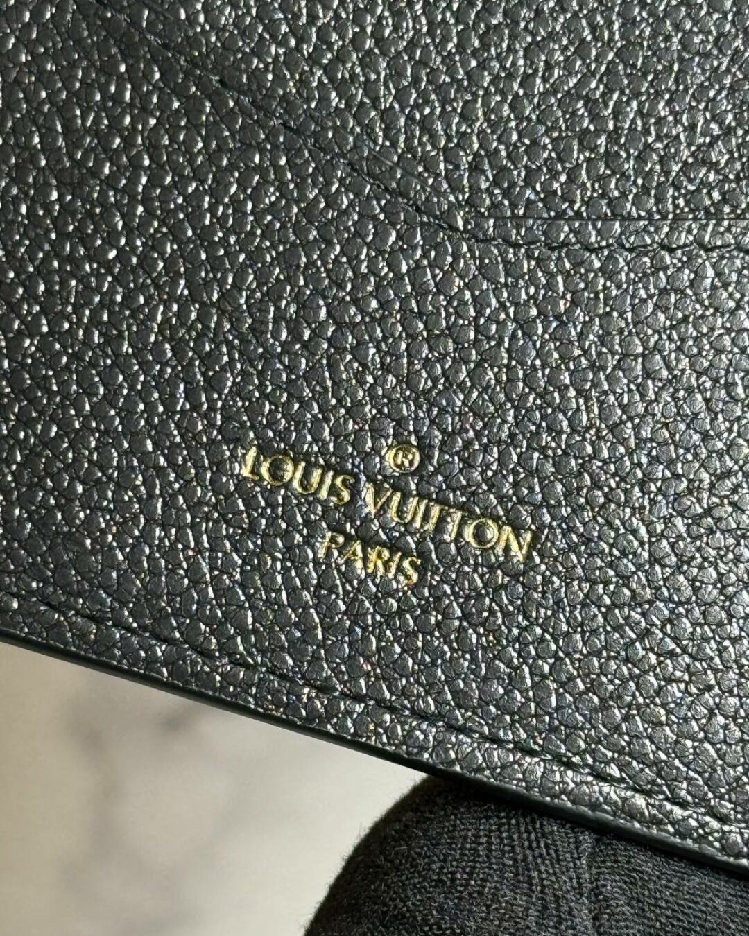 Обложка для паспорта Louis Vuitton (Premium) 8