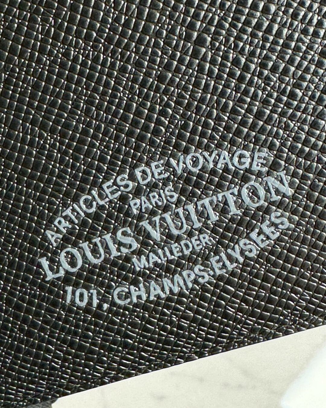 Кошелёк Louis Vuitton (Premium) 5