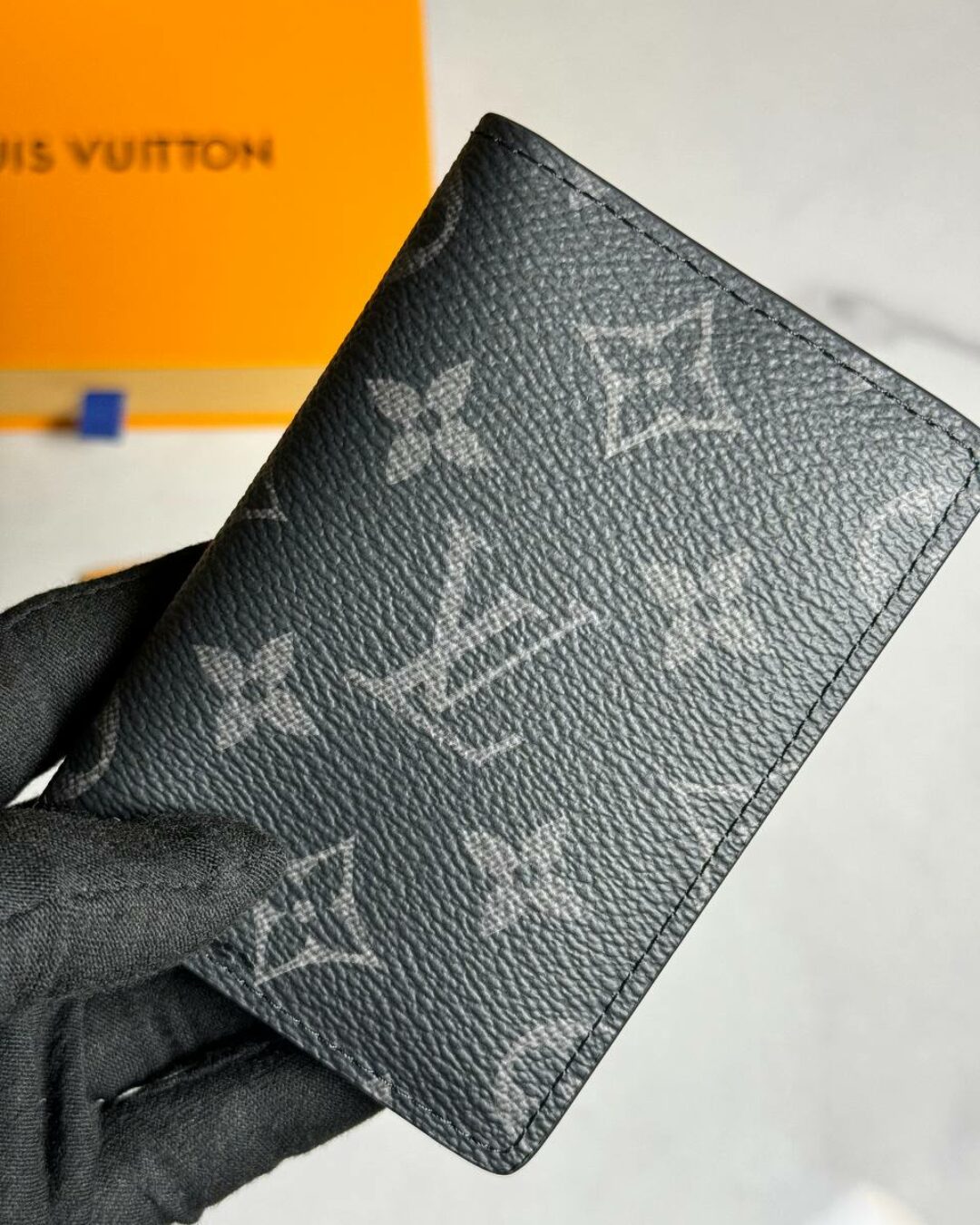 Картхолдер Louis Vuitton (Premium) — изображение 2