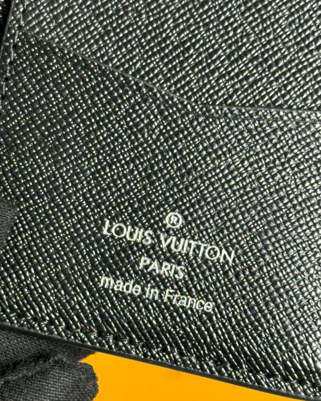 Картхолдер Louis Vuitton (Premium) — изображение 6