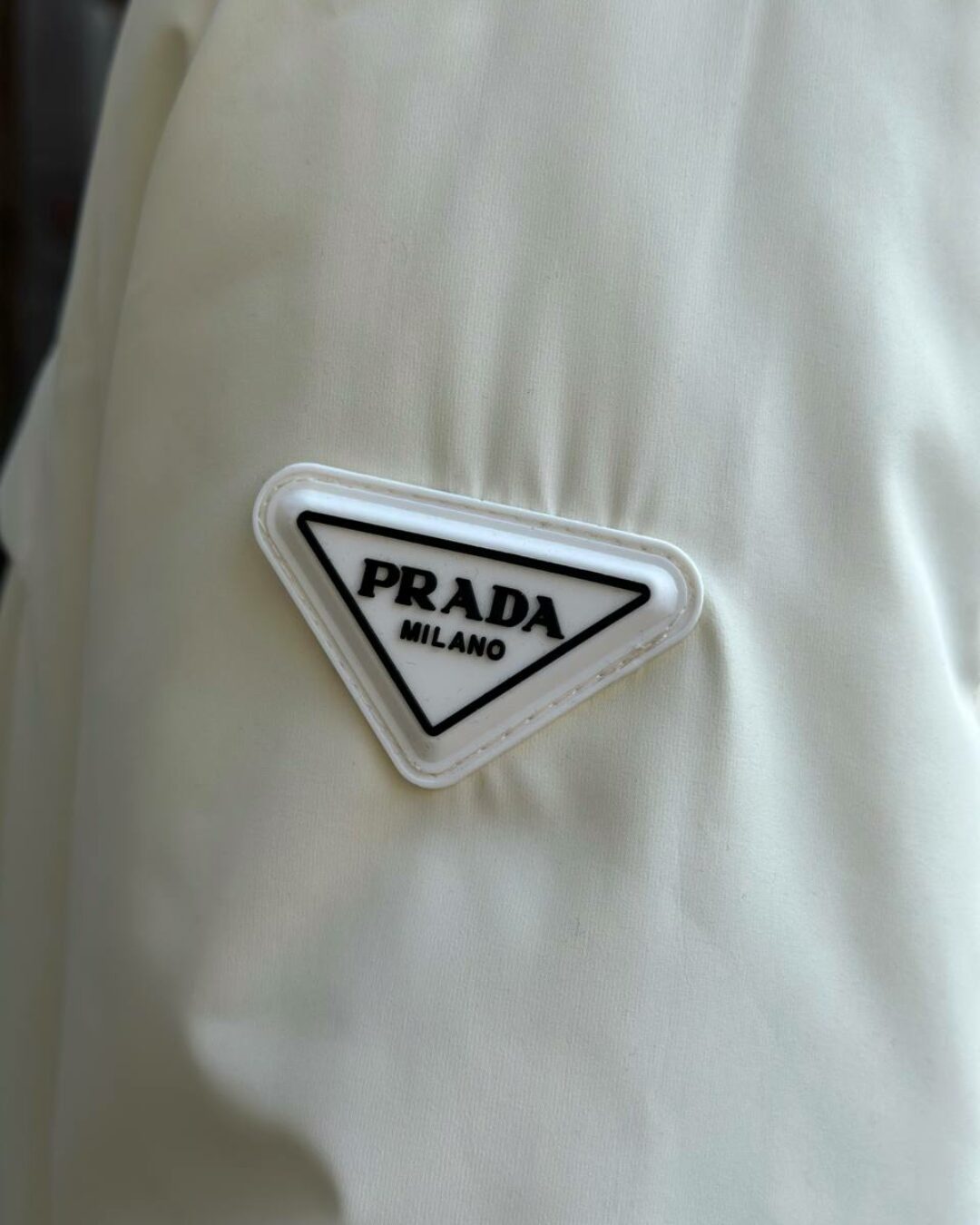 Куртка Prada 19