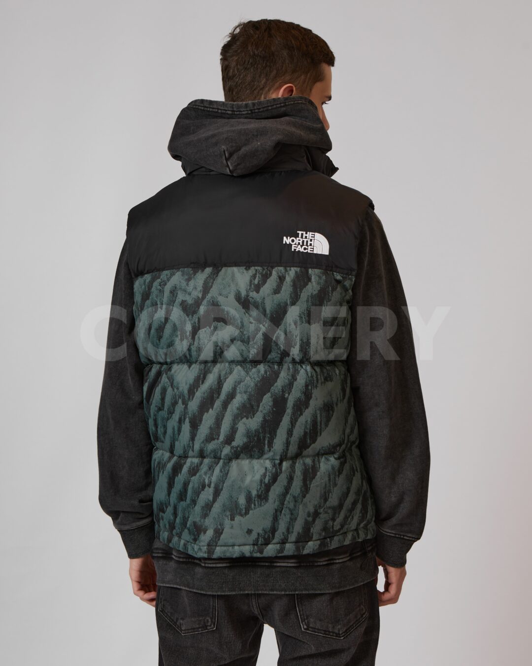 Жилет The North Face 4