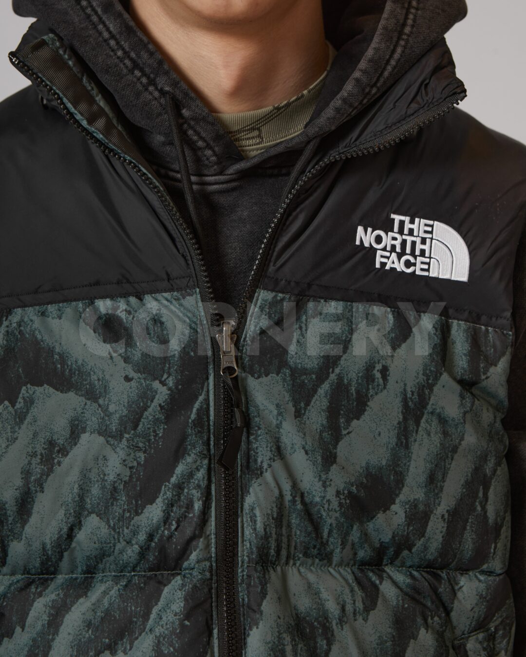 Жилет The North Face 6