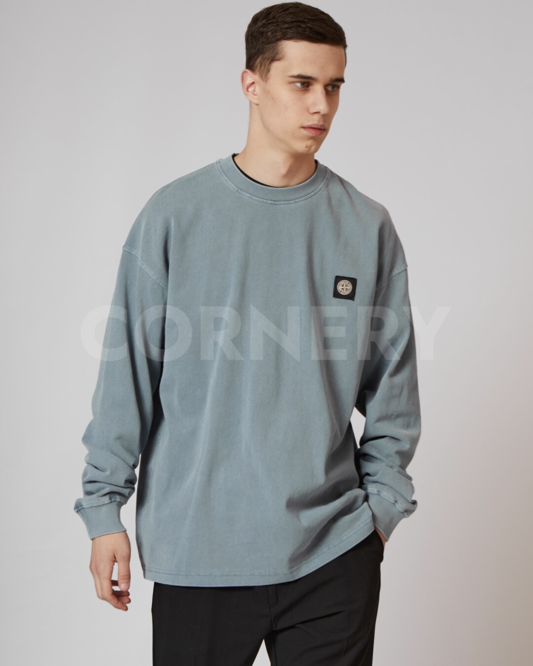 Кофта Stone Island 4