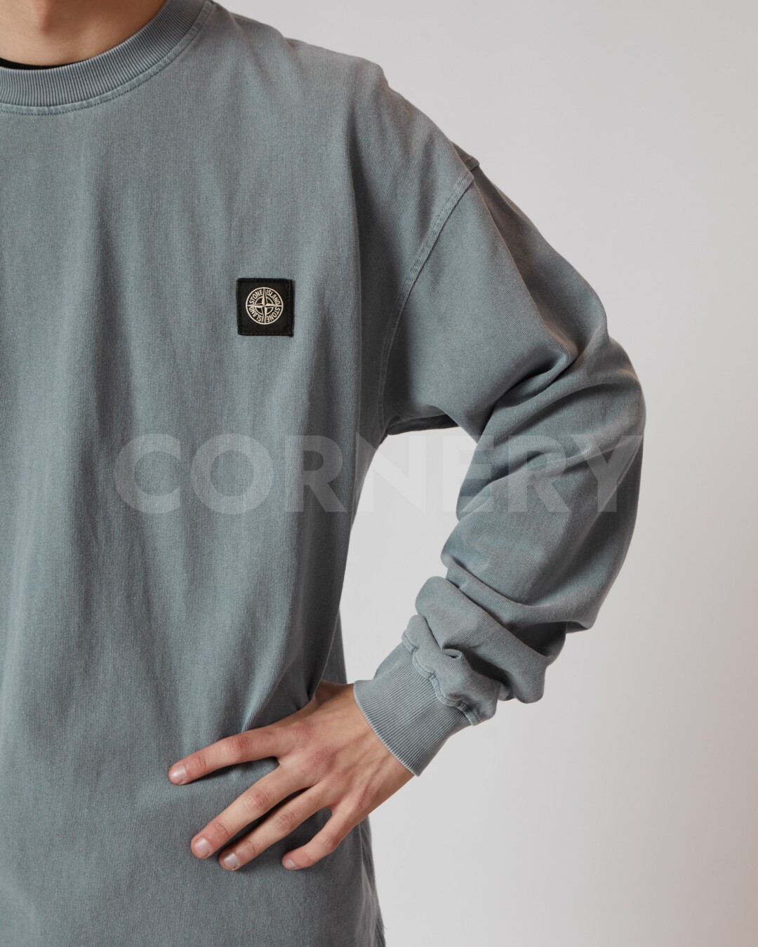 Кофта Stone Island 9