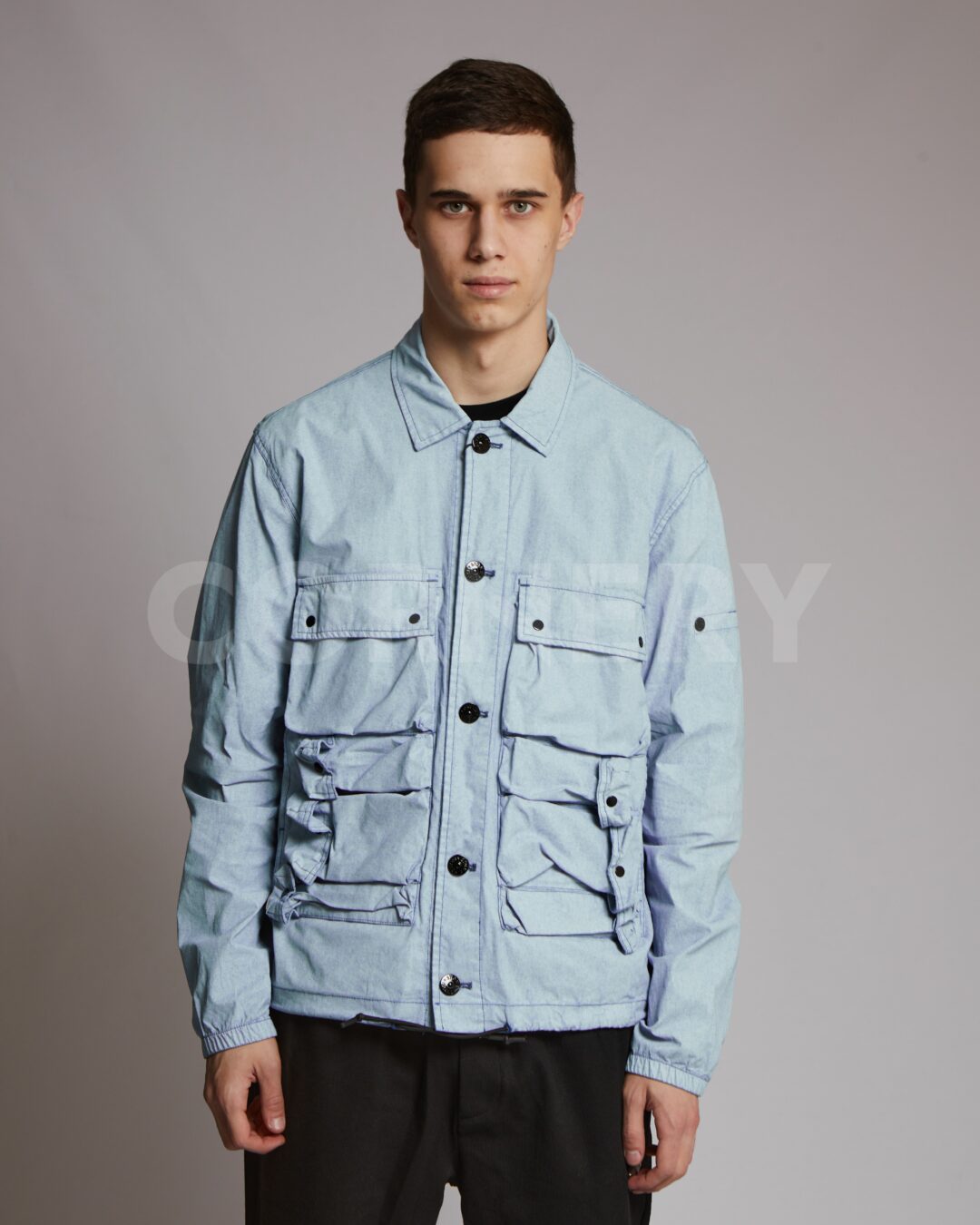 Куртка Stone Island 1