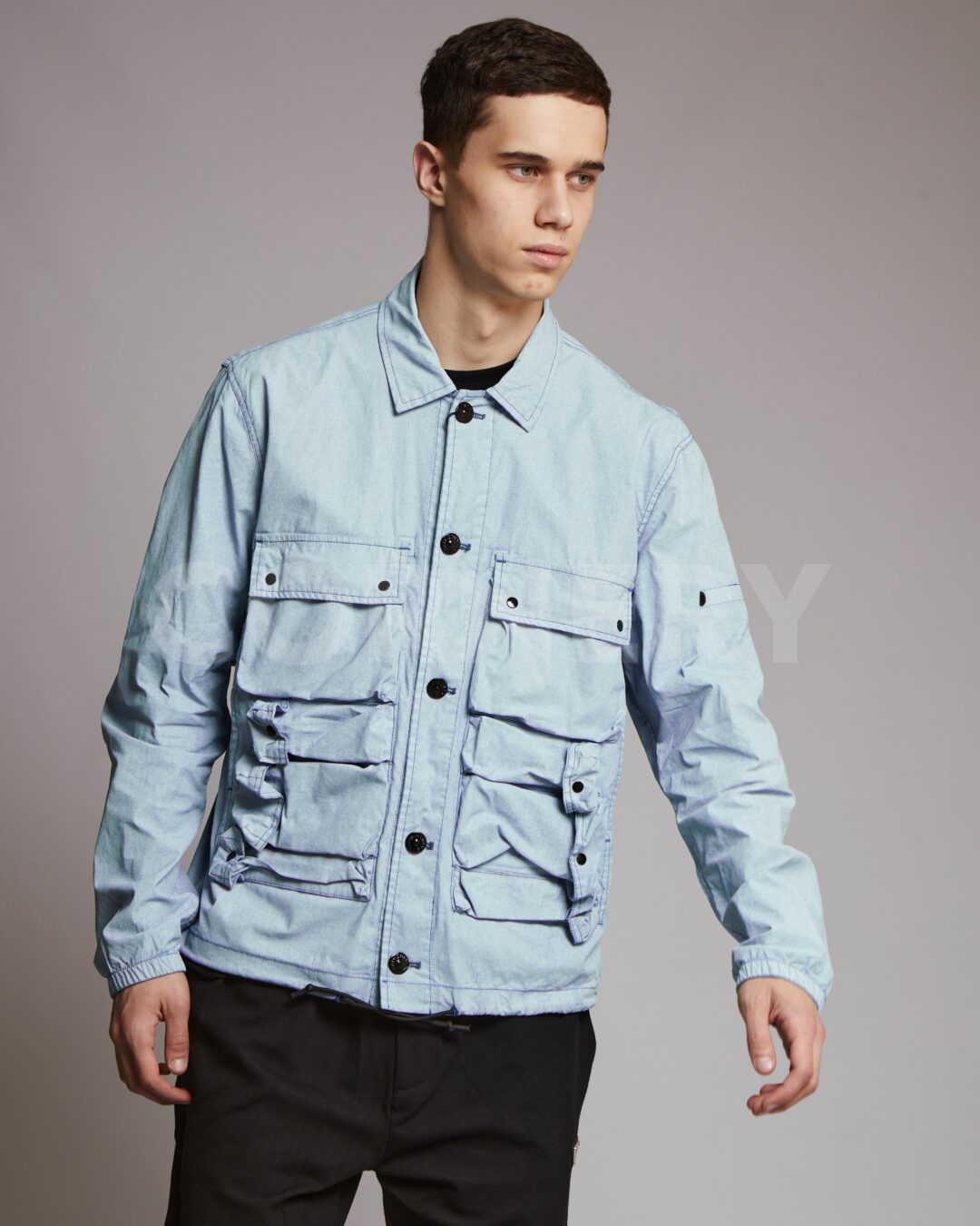 Куртка Stone Island 5