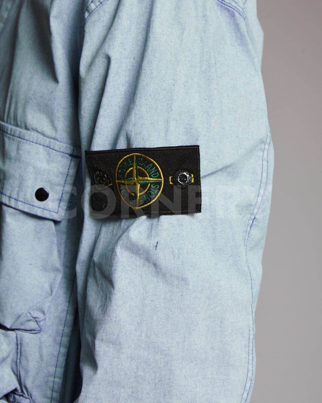 Куртка Stone Island 8