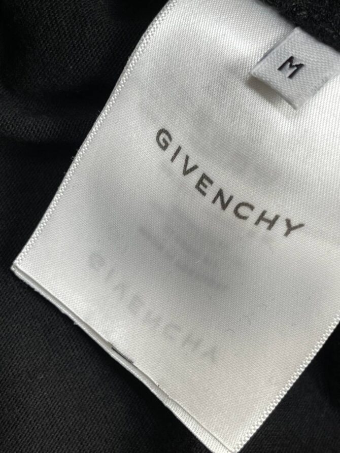 Худи Givenchy 9