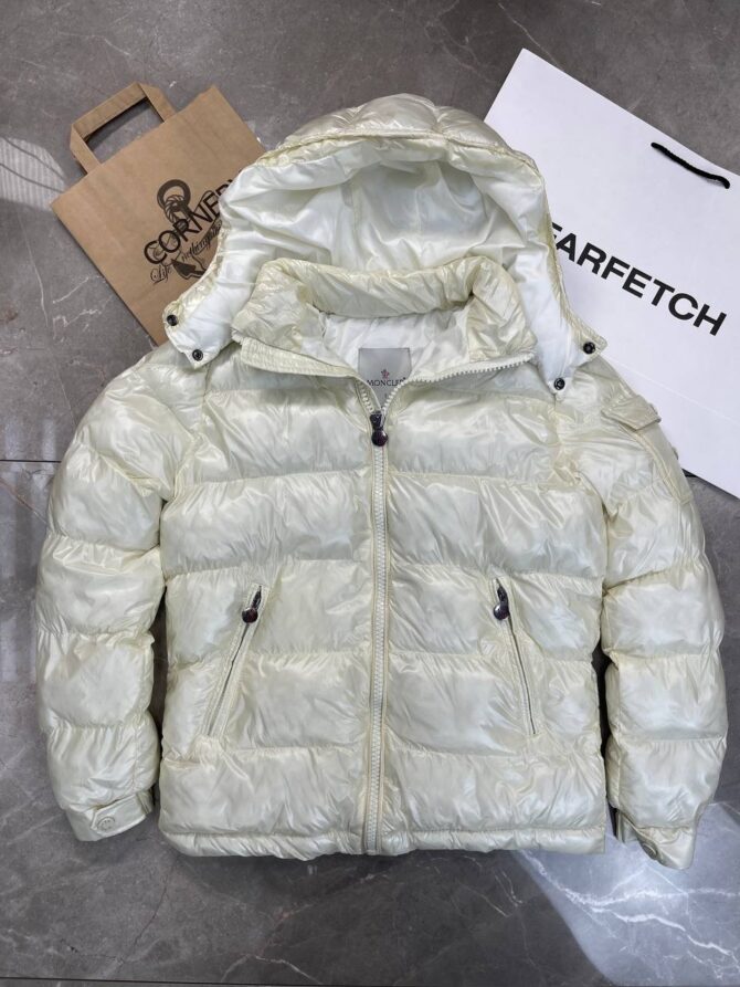 Пуховик Moncler 1