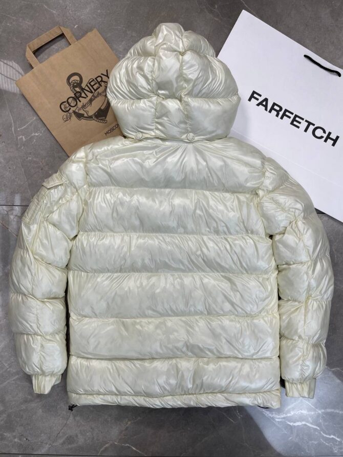 Пуховик Moncler 2