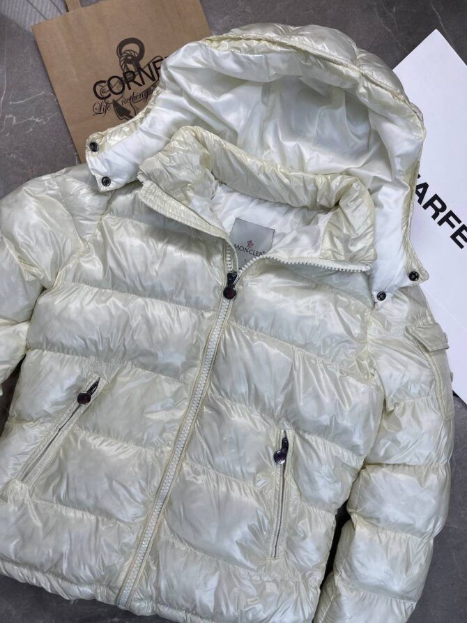 Пуховик Moncler 5