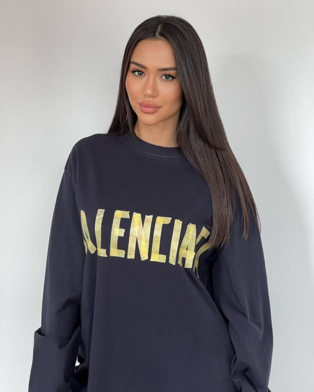 Кофта Balenciaga 7