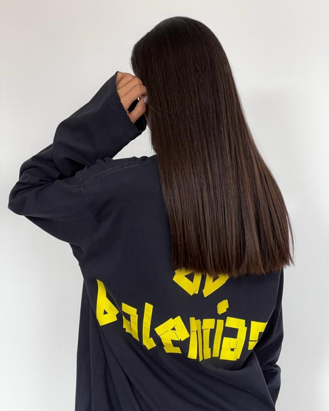 Кофта Balenciaga 8