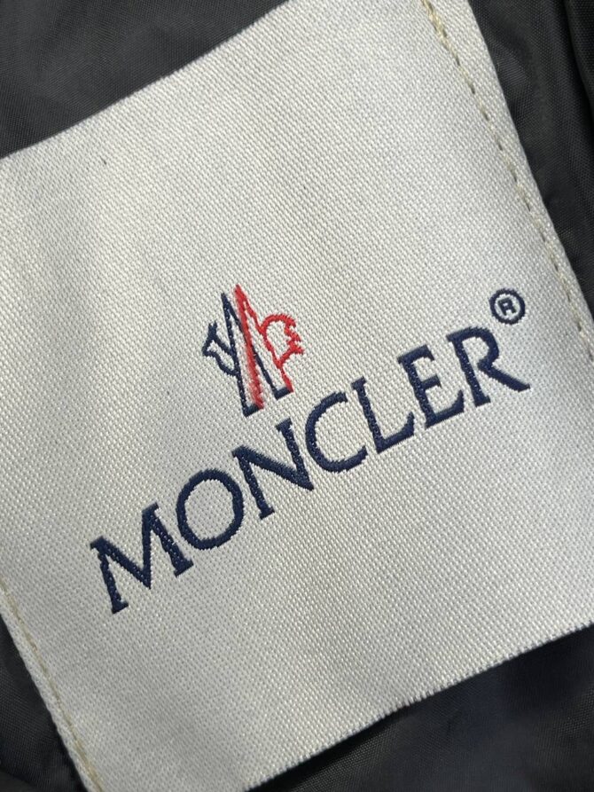 Куртка Moncler 6