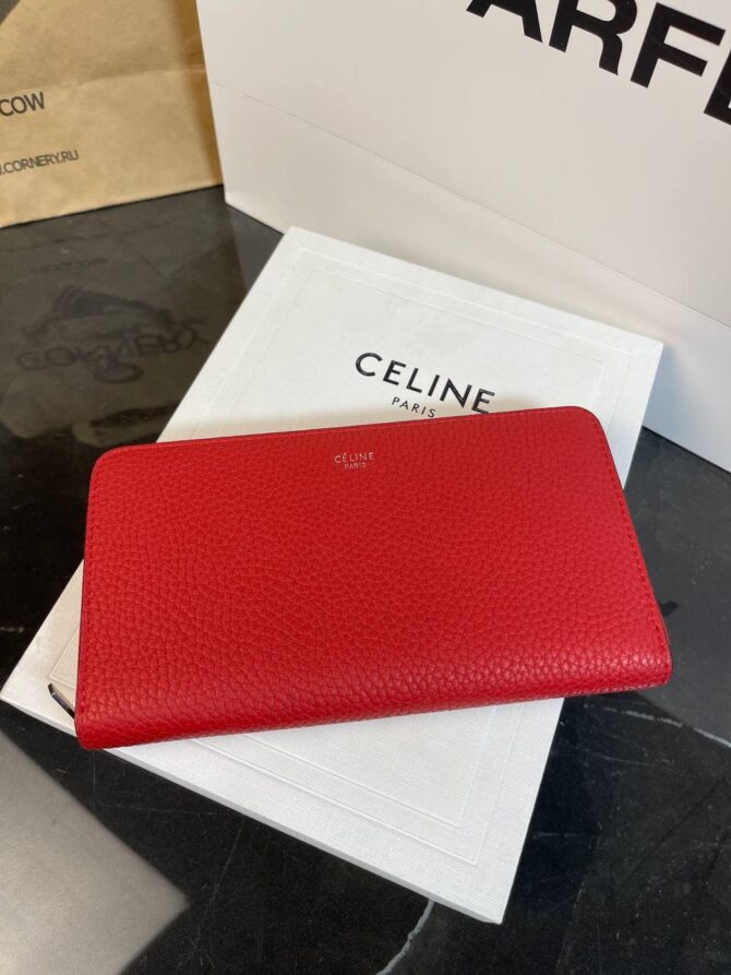 Портмоне Celine 1