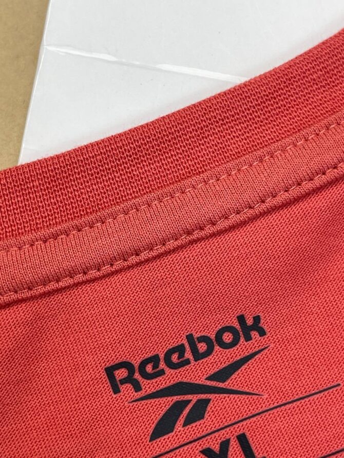 Футболка Reebok — изображение 6