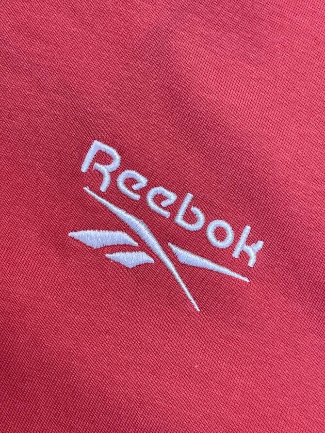 Футболка Reebok — изображение 7