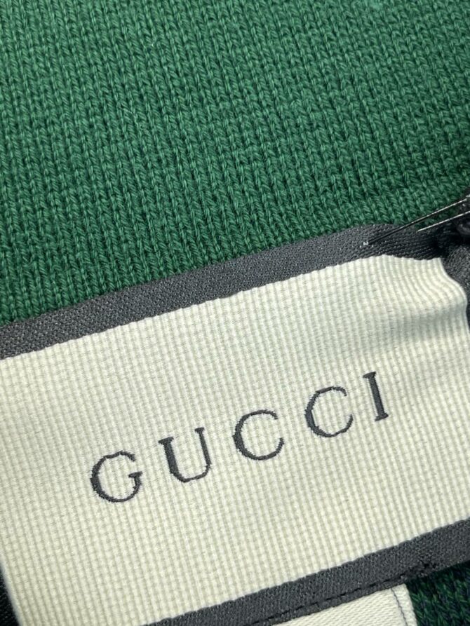 Кофта Gucci 7