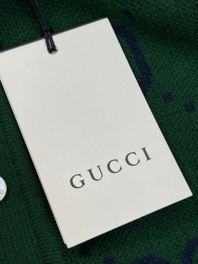 Кофта Gucci 9