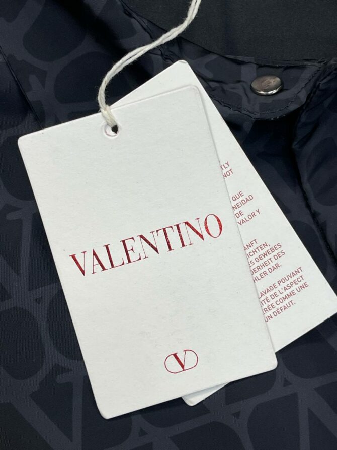 Ветровка Valentino — изображение 8