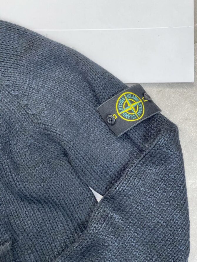 Zip-Худи Stone Island 5