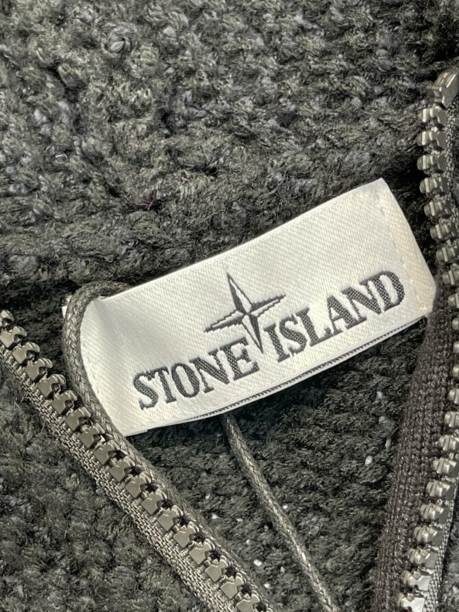 Zip-Худи Stone Island 6