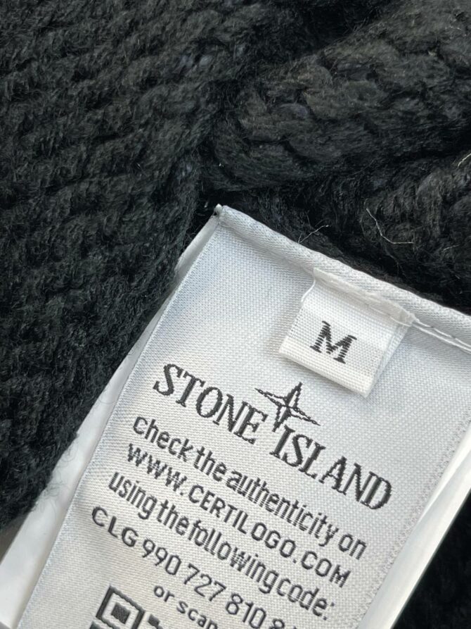 Zip-Худи Stone Island 8