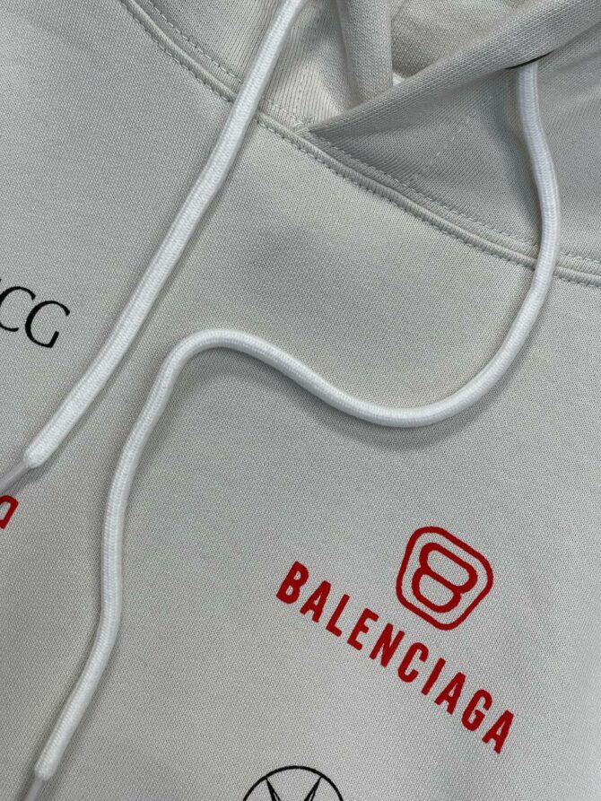 Спортивный Костюм Balenciaga 15