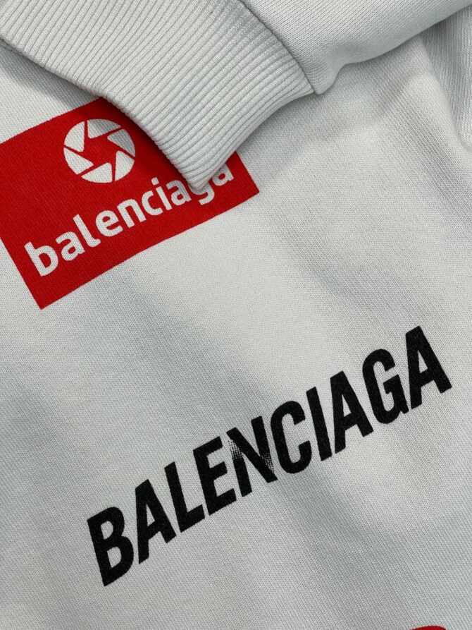 Спортивный Костюм Balenciaga 17