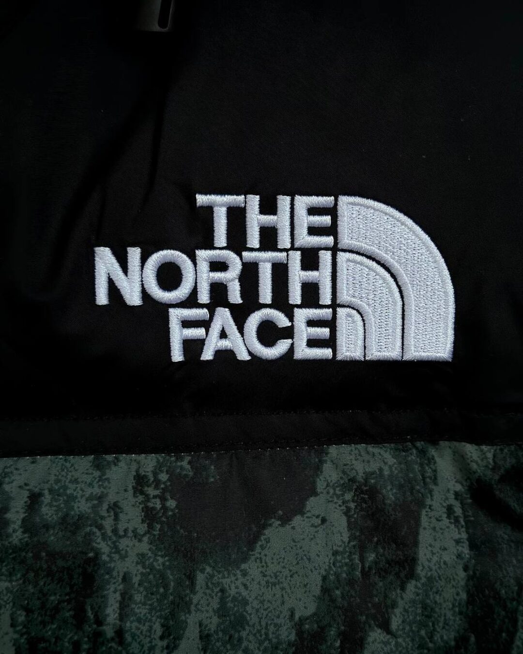 Жилет The North Face 9