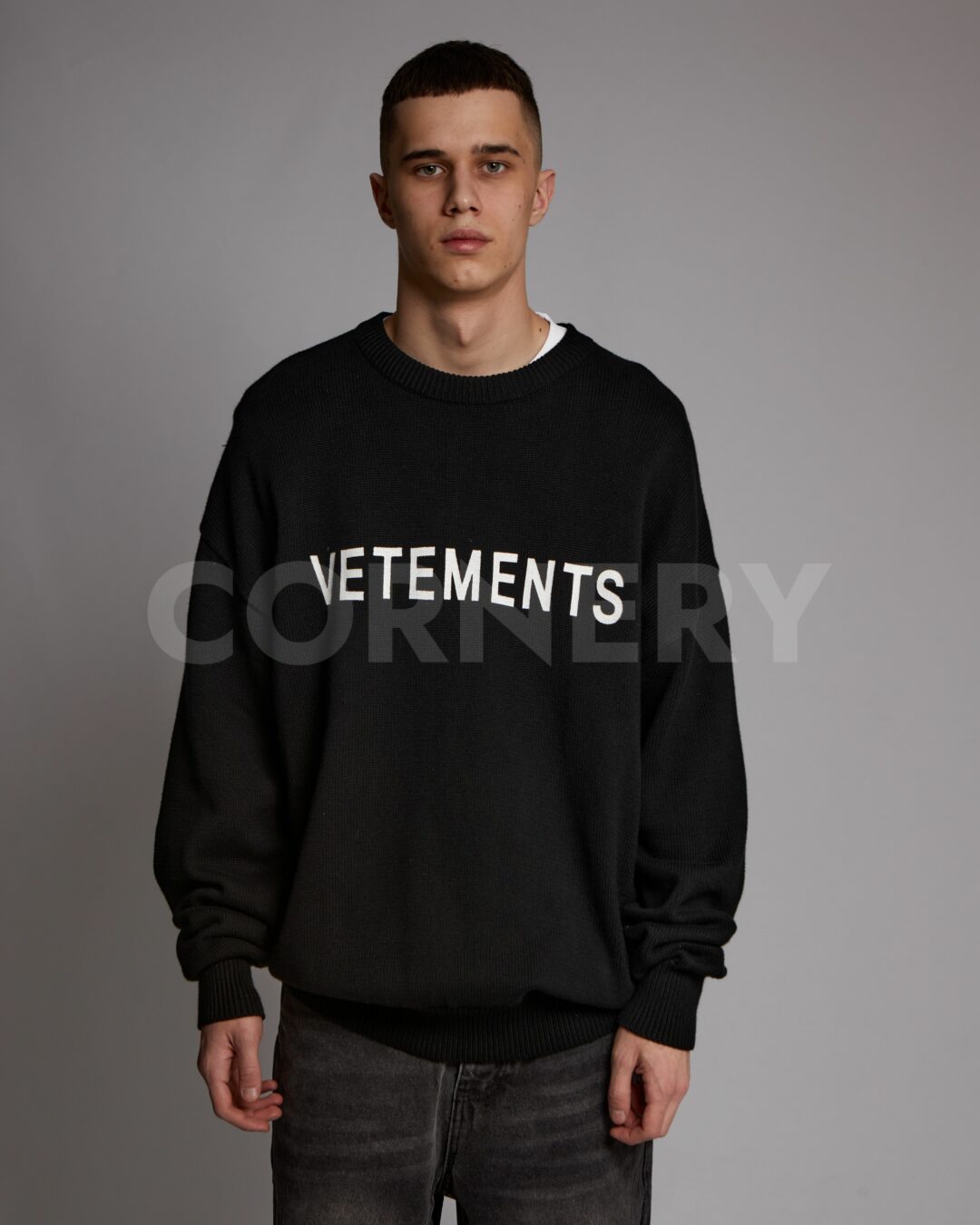 Свитер Vetements 1