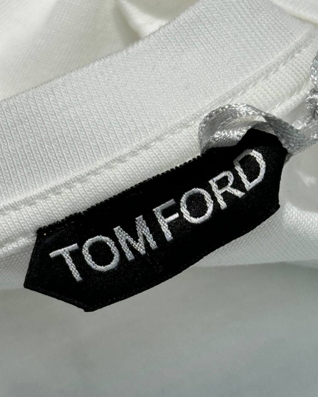 Футболка Tom Ford 8