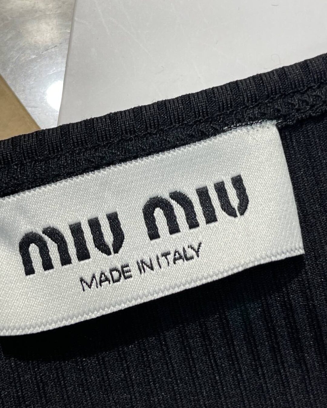 Топ Miu Miu 6