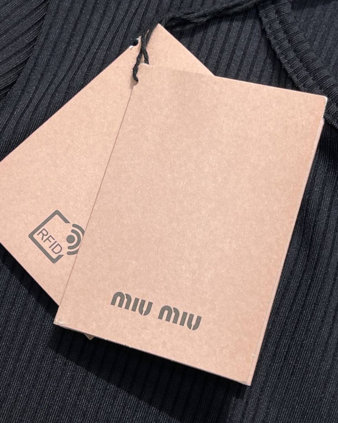 Топ Miu Miu 7