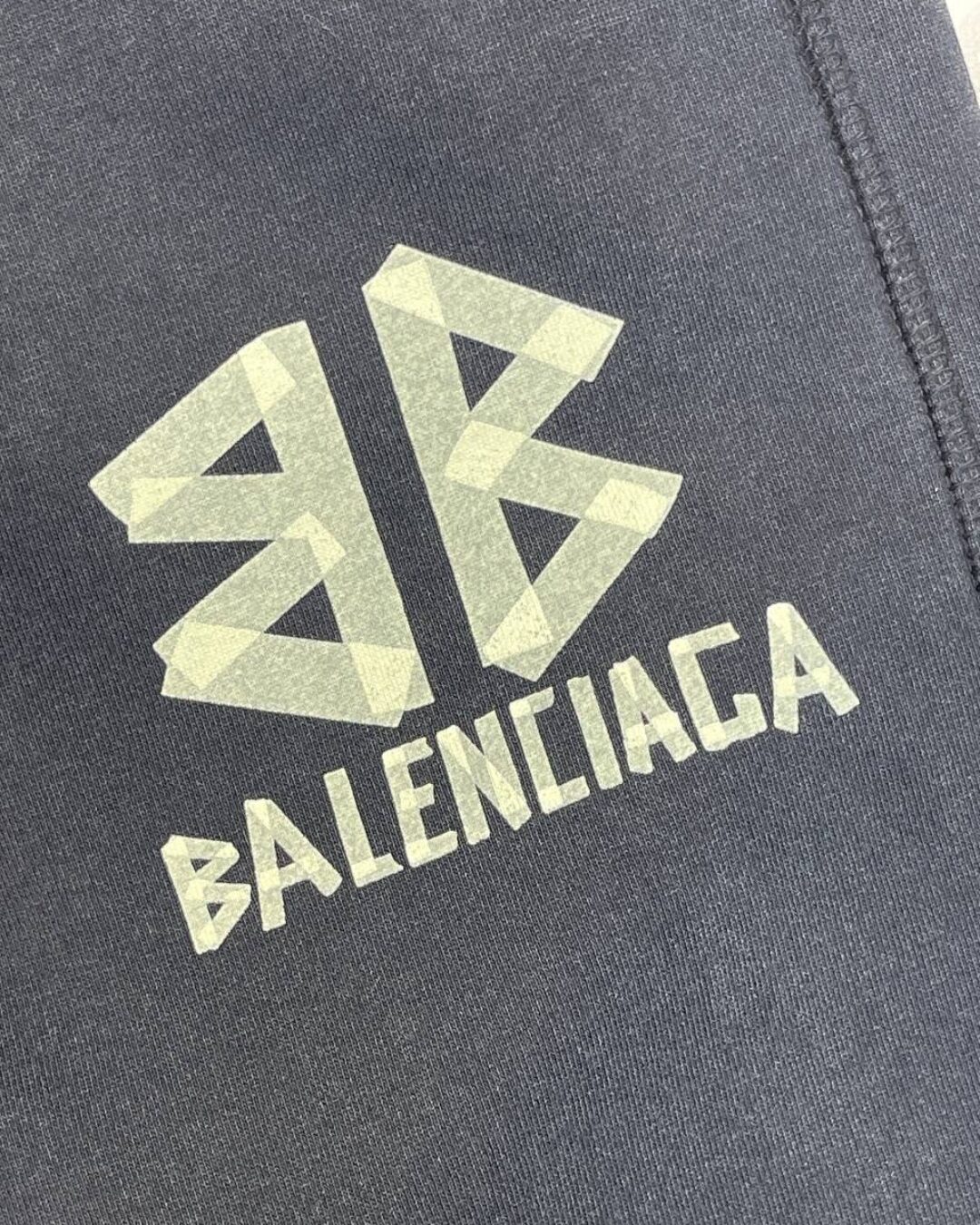 Спортивные Штаны Balenciaga 13