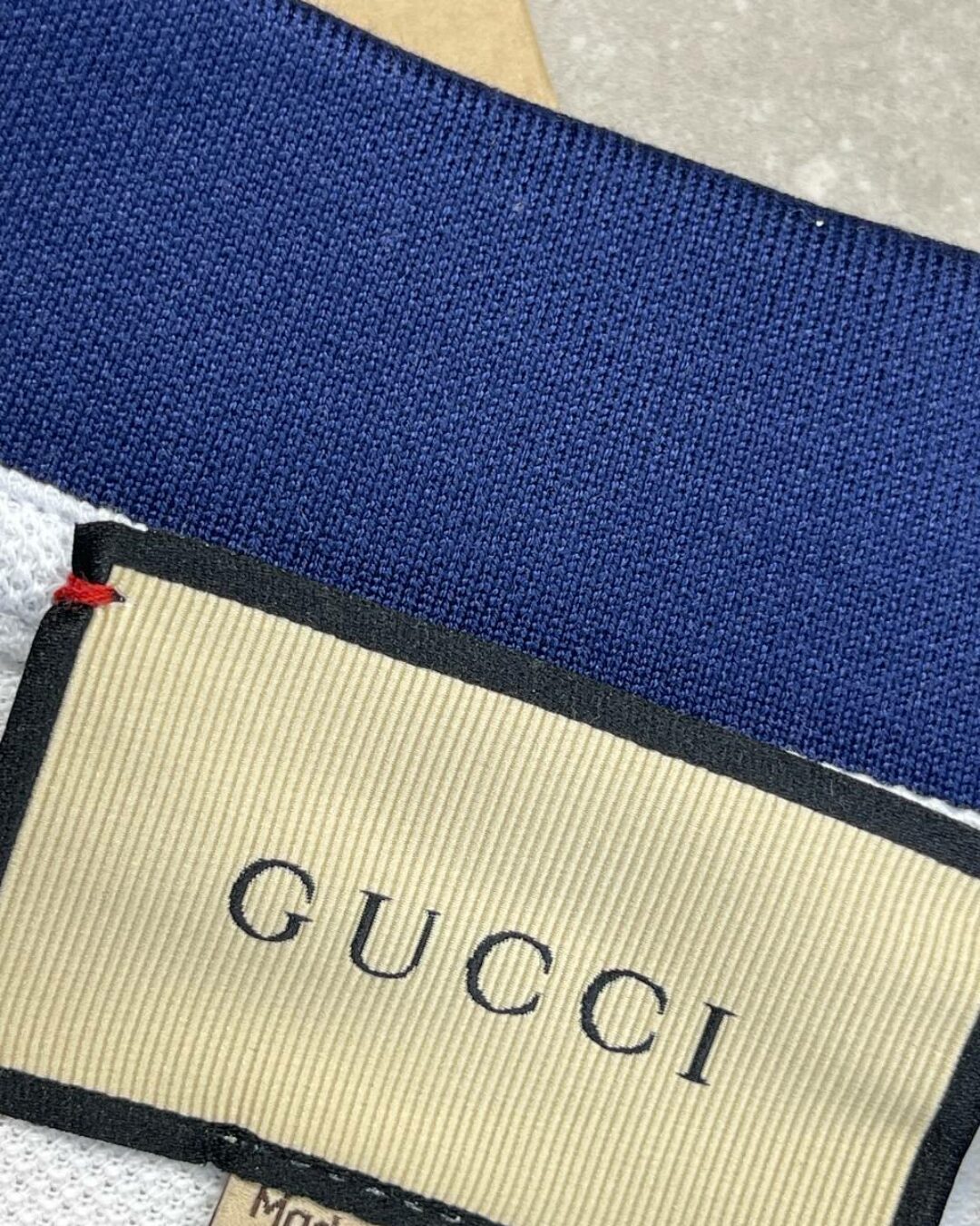 Поло Gucci — изображение 5