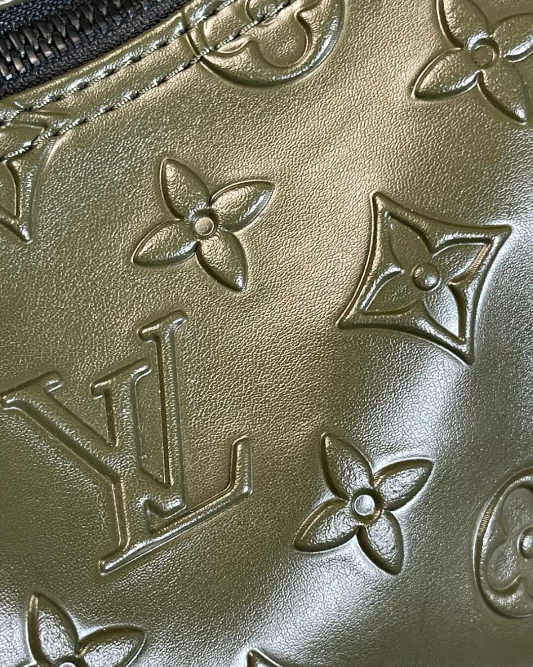 Дорожная сумка Louis Vuitton Keepall