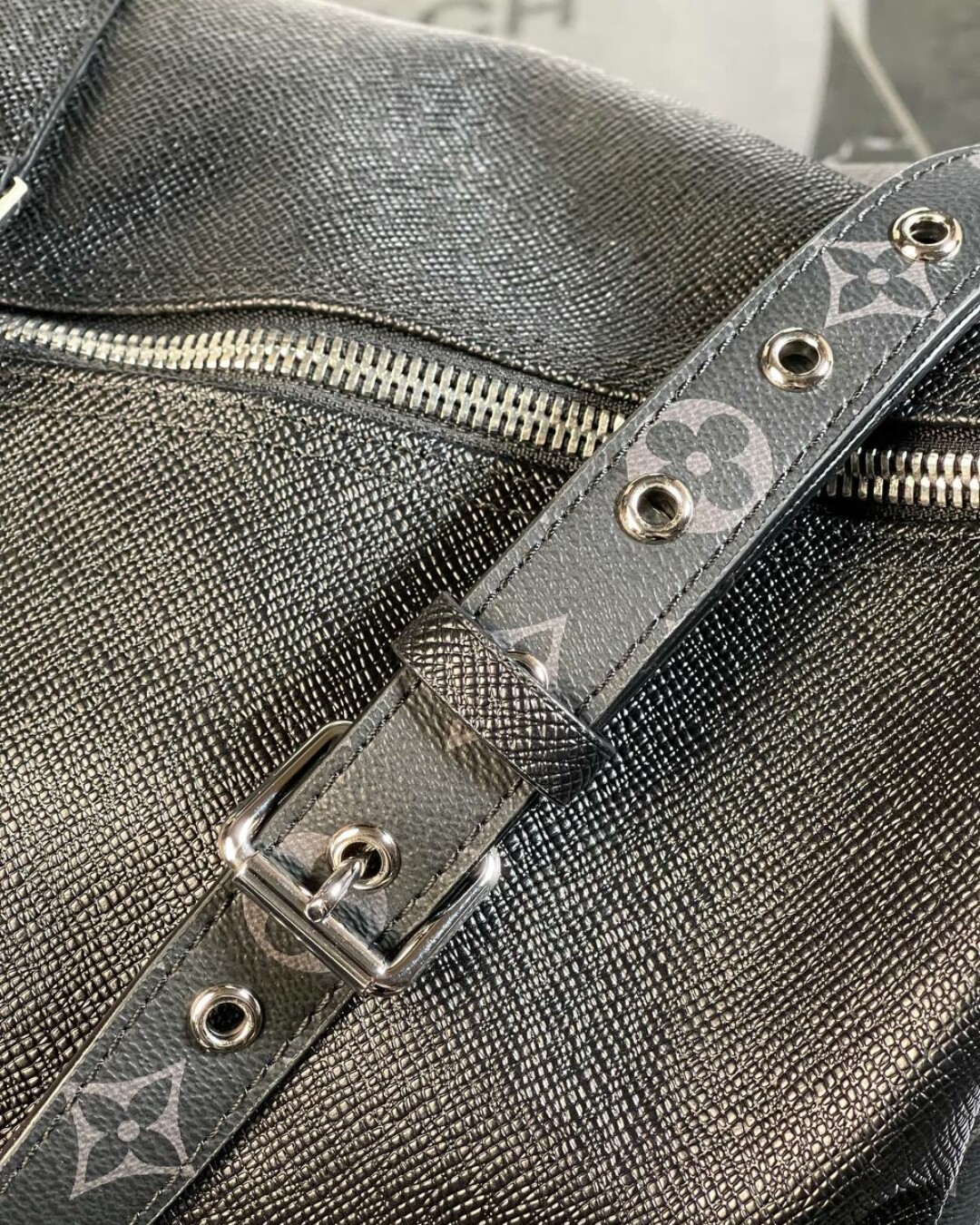 Сумка Louis Vuitton Keepall 6