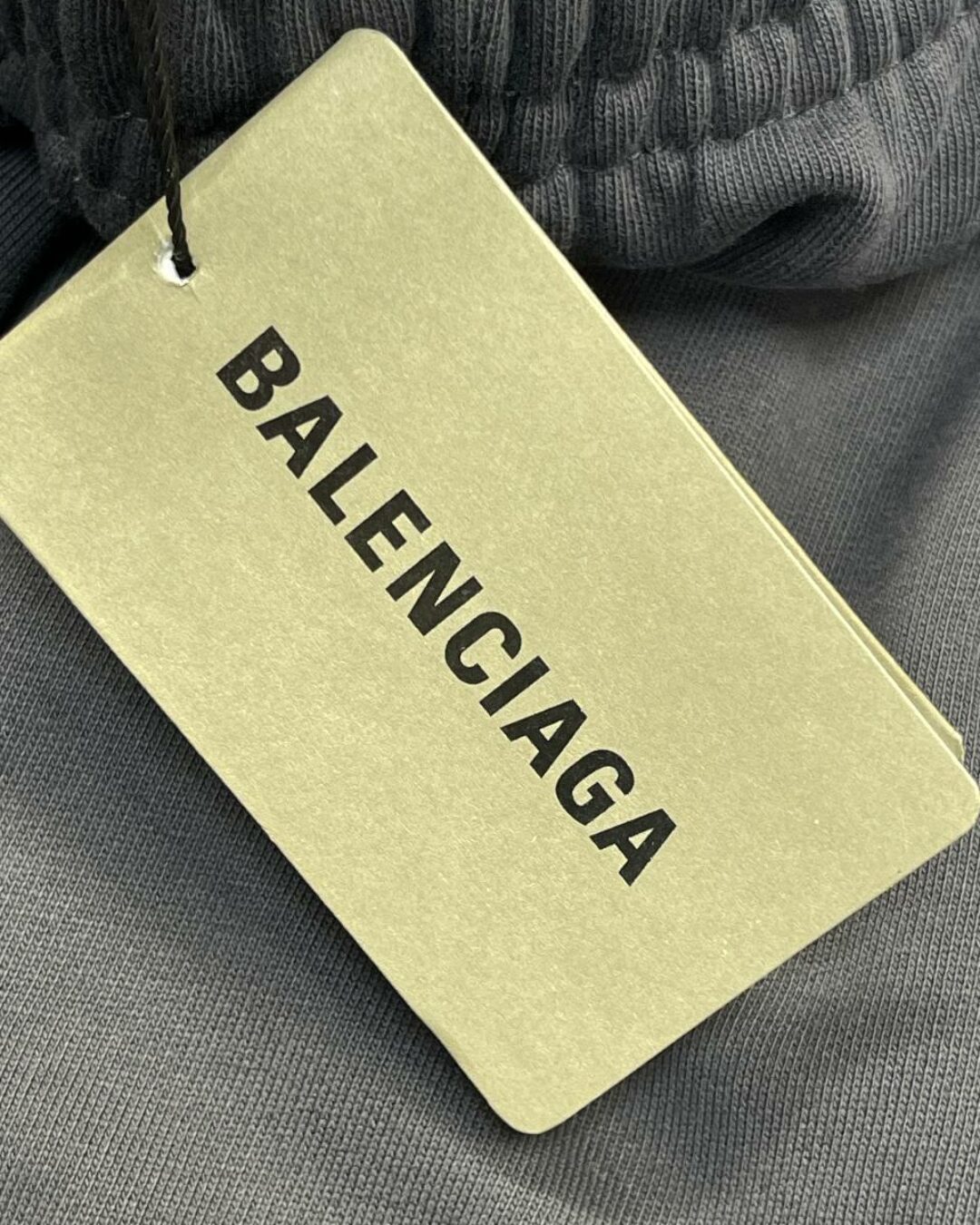 Спортивные Штаны Balenciaga 6