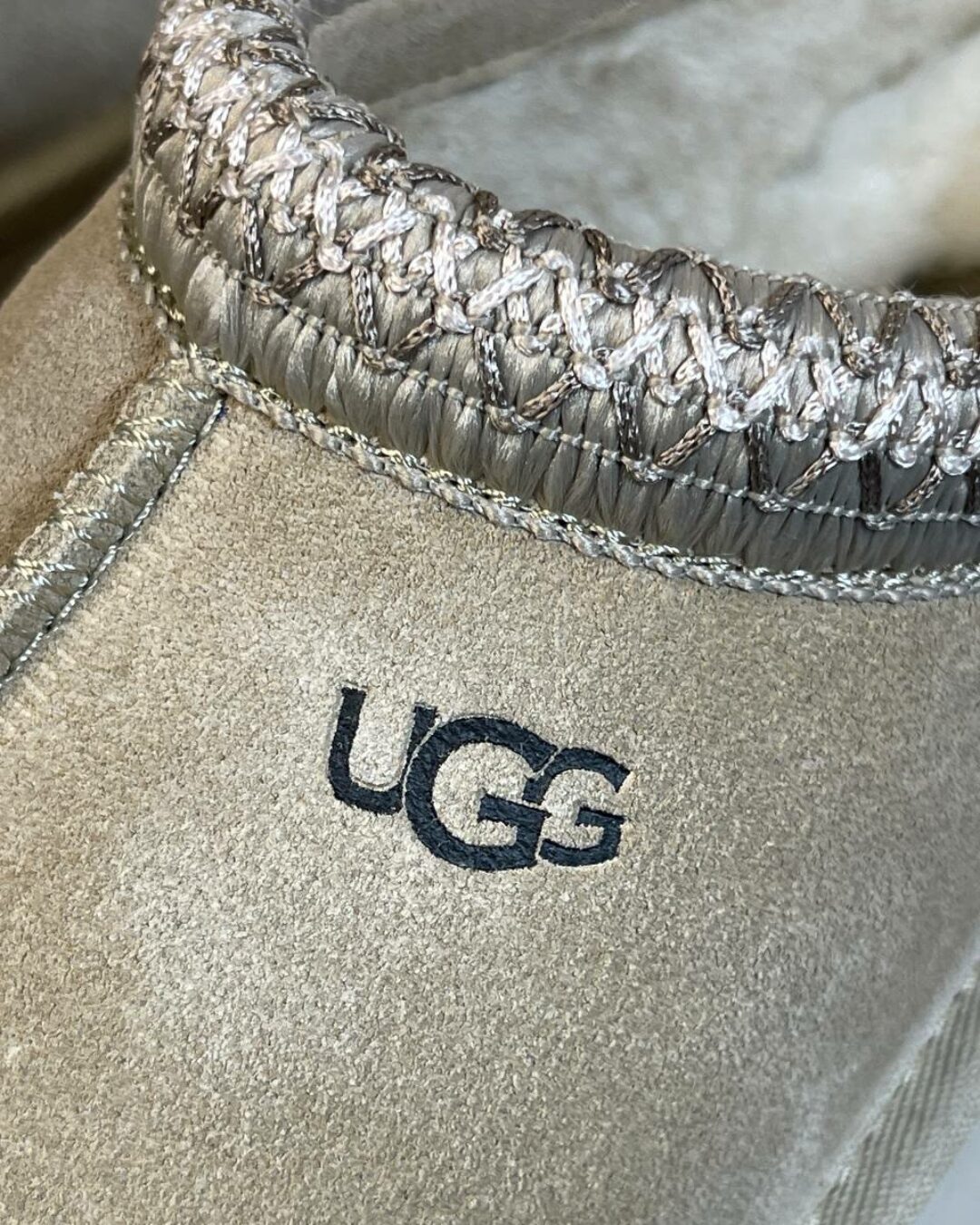 Угги Ugg 4