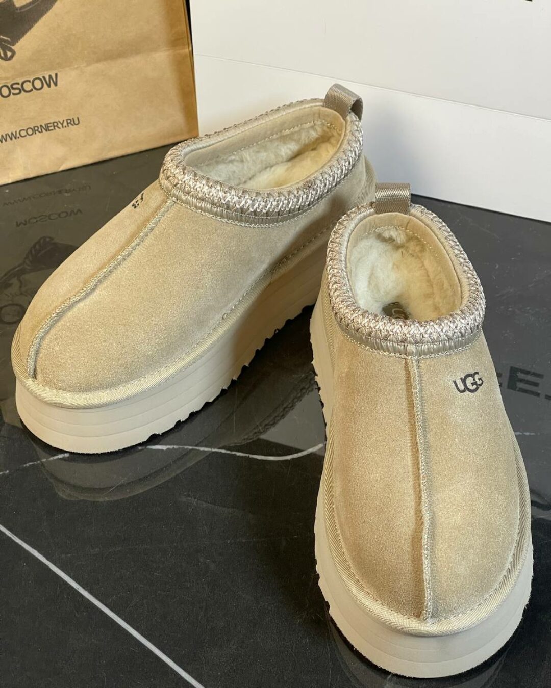 Угги Ugg 5