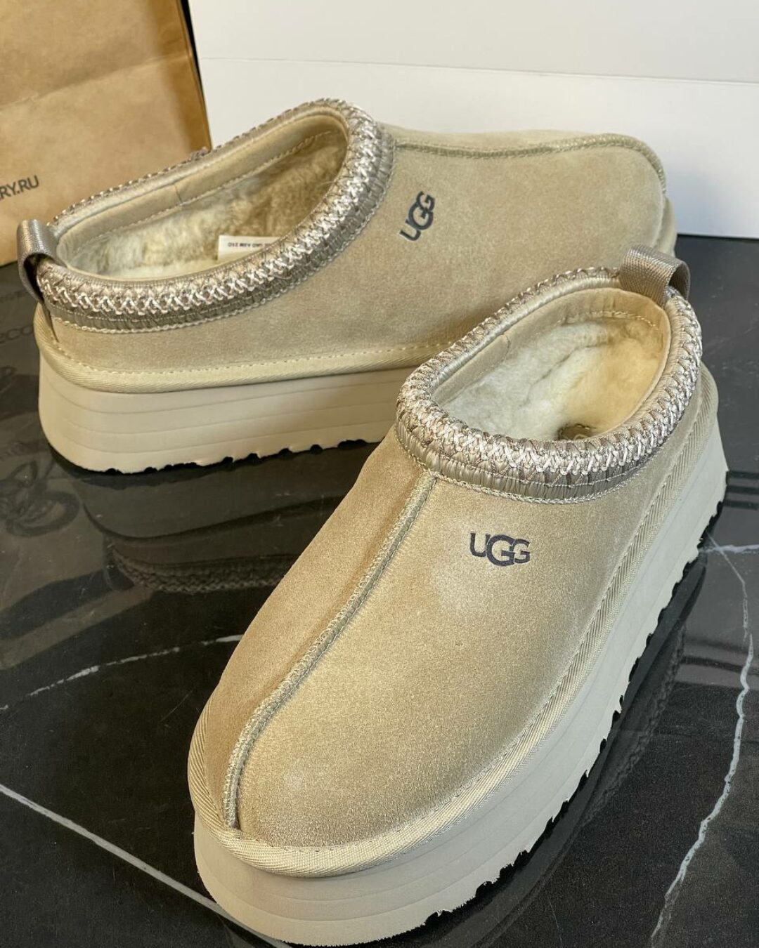 Угги Ugg 6